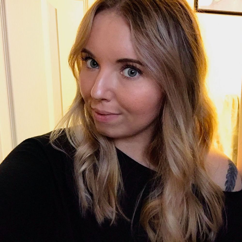 Meet your Posher, Bridget